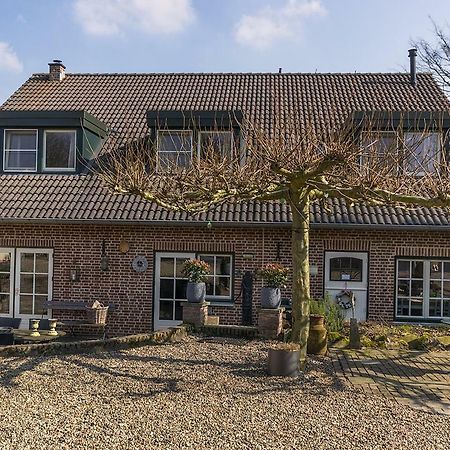 Sint Antoniusbank Bed and Breakfast Bemelen Esterno foto