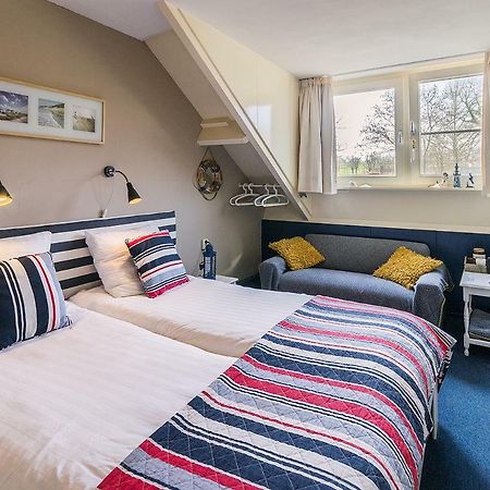 Sint Antoniusbank Bed and Breakfast Bemelen Esterno foto