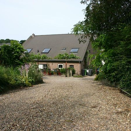 Sint Antoniusbank Bed and Breakfast Bemelen Esterno foto