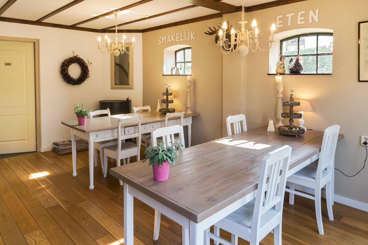 Sint Antoniusbank Bed and Breakfast Bemelen Esterno foto