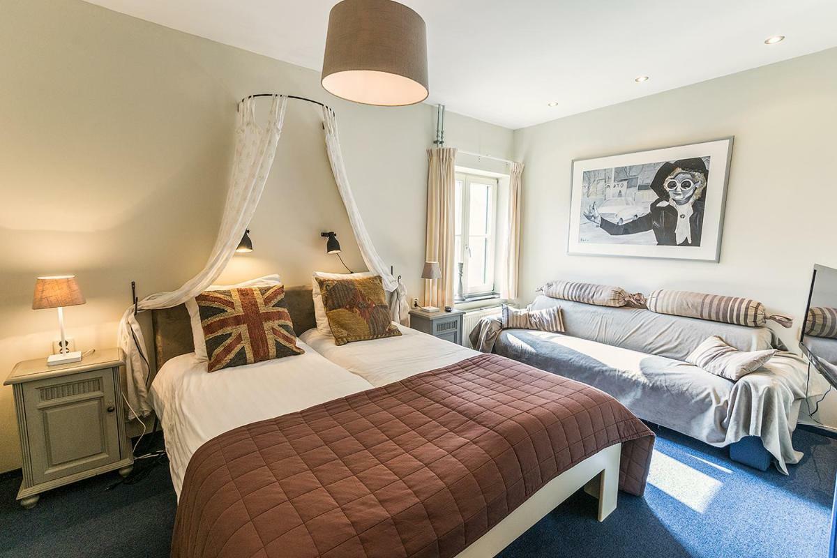Sint Antoniusbank Bed and Breakfast Bemelen Esterno foto