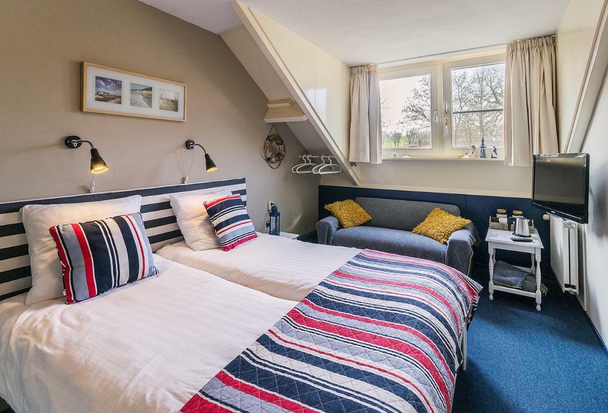 Sint Antoniusbank Bed and Breakfast Bemelen Esterno foto