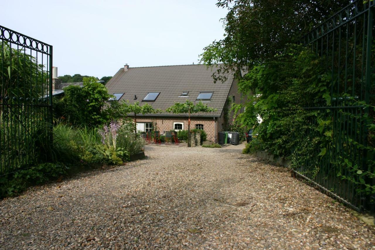 Sint Antoniusbank Bed and Breakfast Bemelen Esterno foto