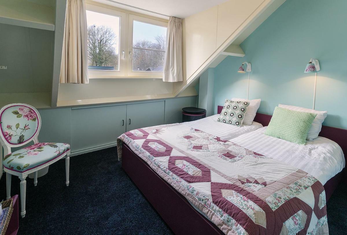 Sint Antoniusbank Bed and Breakfast Bemelen Esterno foto